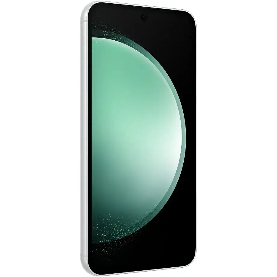 Смартфон Samsung Galaxy S23 FE 8/256Gb Mint (SM-S711B) (Global) [5G, NFC, 2 SIM] - фото 3