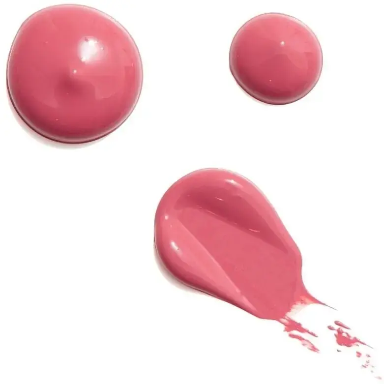 Жидкая помада для губ Gosh Liquid Matte Lips тон 001 Candyfloss 4 мл - фото 3