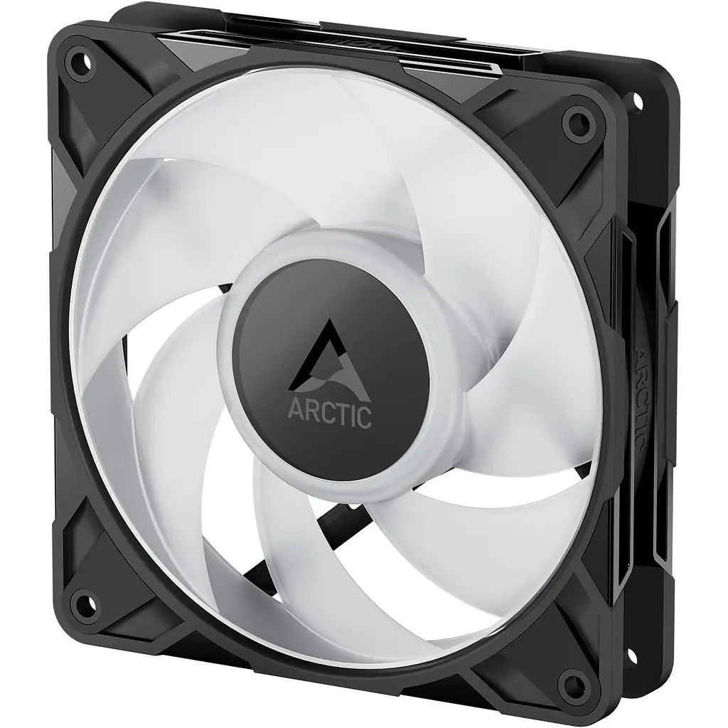 Вентилятор Arctic P12 Pro A-RGB LN Black (ACFAN00344A) - фото 6