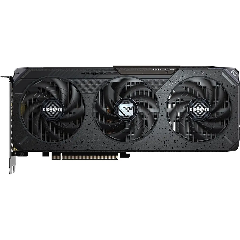 Відеокарта Gigabyte Radeon RX 9060 XT Gaming OC 8GB (GV-R9060XTGAMING OC-8GD) EU [145673] - фото 2