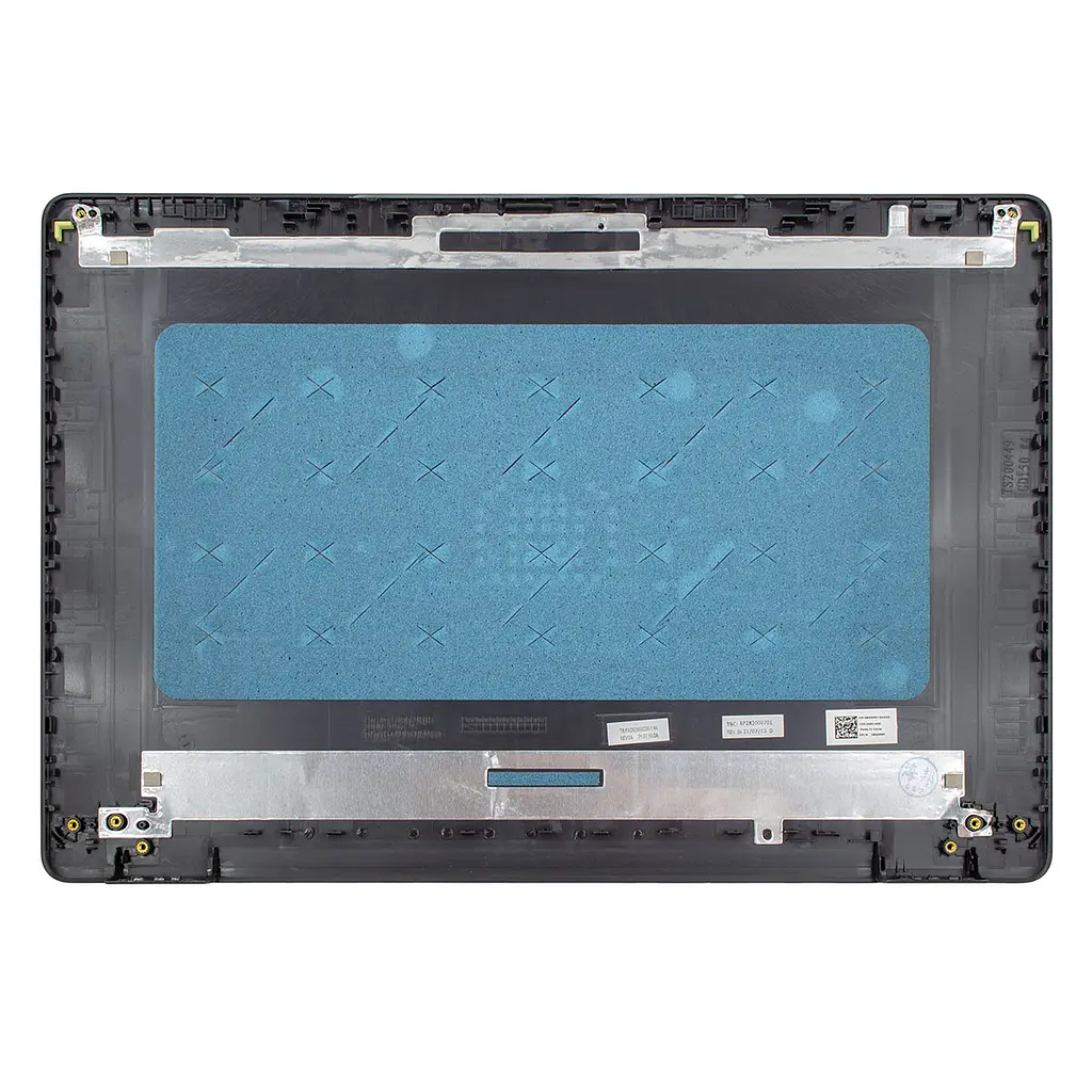 Кришка матриці для Dell Inspiron 15 3501 3502 3505 (Gray, 08WMNY) - фото 2