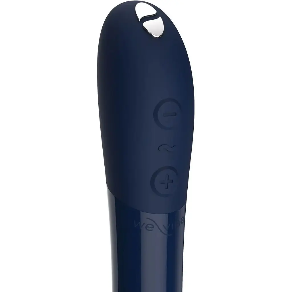 Віброкуля We-Vibe Tango X Midnight Blue - фото 7