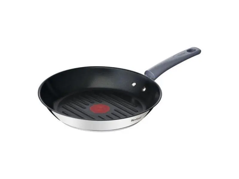 Сковорода-гриль Tefal Daily Cook G7314055