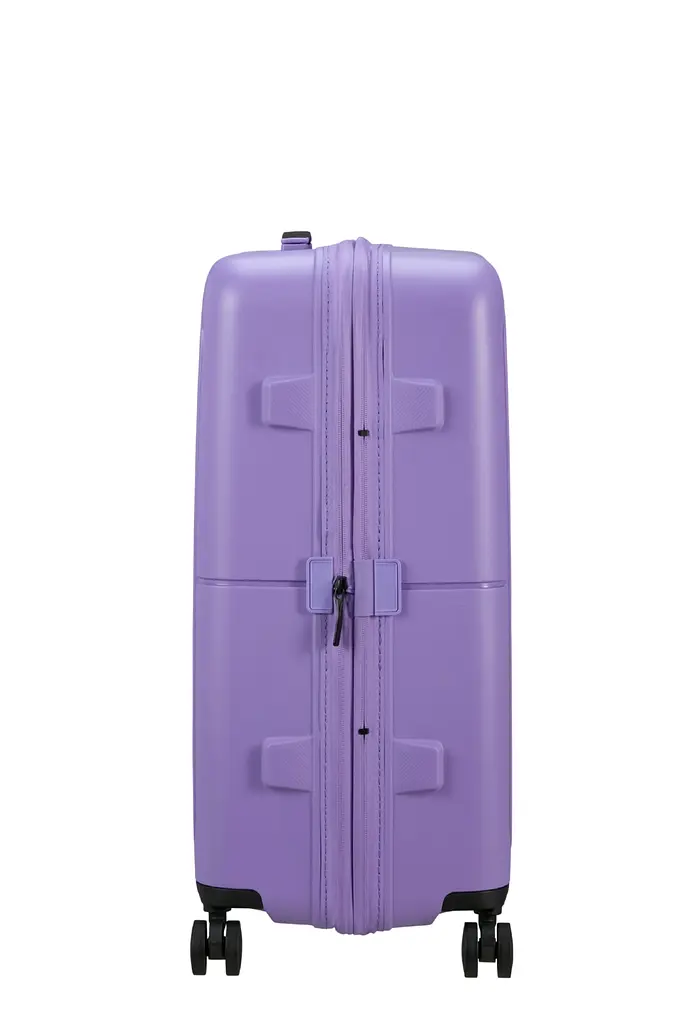 Валіза 66 См American Tourister DASHPOP VIOLET PURPLE 66x40x22(25) MG5*91002 - фото 3