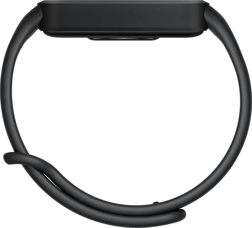 Фітнес-браслет Xiaomi Smart Band 9 Active Black (M2435B1 / BHR9444GL) (Global Version) - фото 4