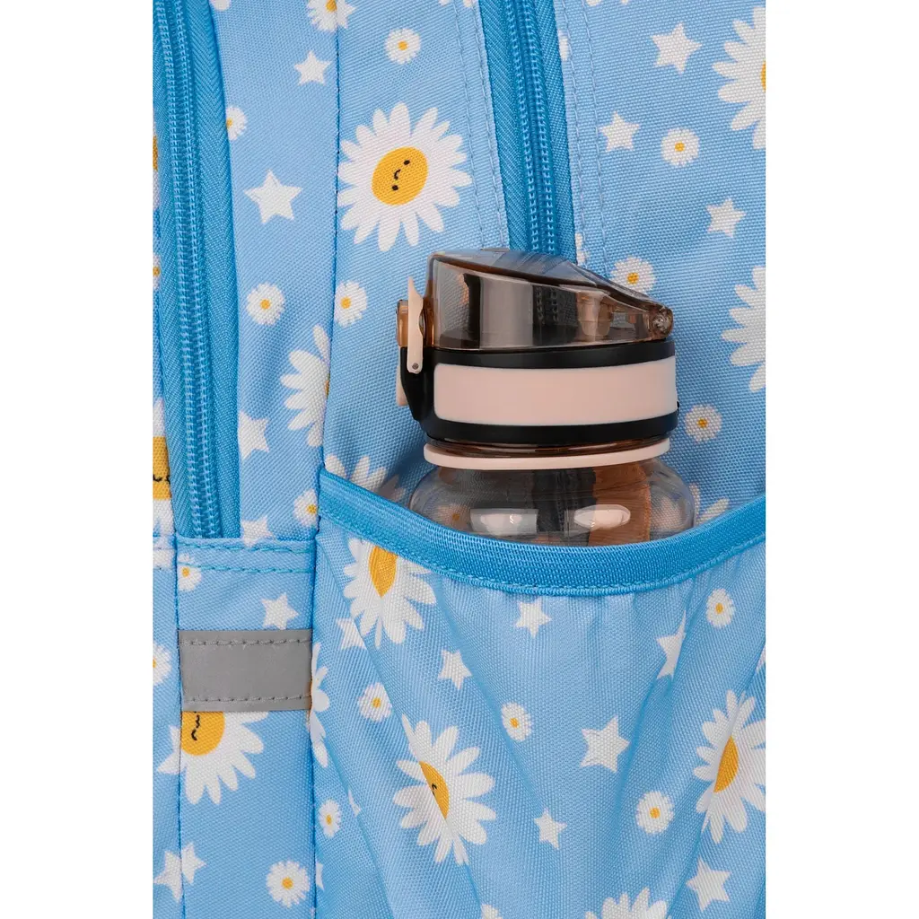 Рюкзак шкільний CoolPack Jerry Daisy Sun (F029834) - фото 4