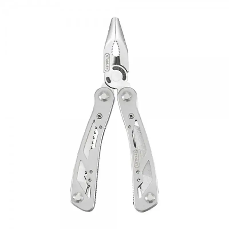 Мультитул Stanley MULTI-TOOL 12 в 1с чехлом (0-84-519) - фото 7