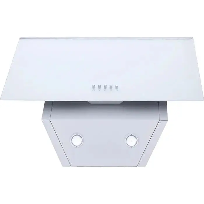 Витяжка Minola HDN 5222 WH/Inox 700 LED - фото 5