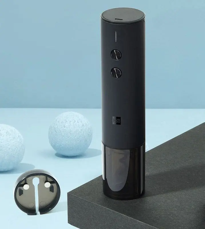 Штопор HuoHou Electric Wine Opener HU0120 [102235] - фото 9