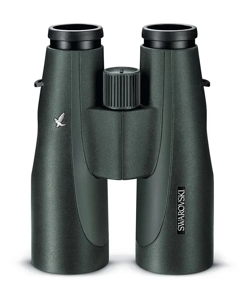 Бінокль Swarovski 15x56 SLC WB - фото 2