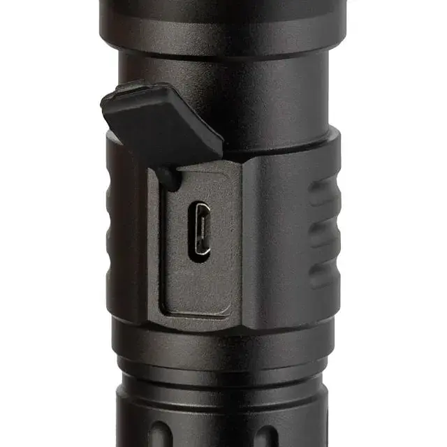 Ліхтарик Intertool LB-0130 [105404] - фото 5