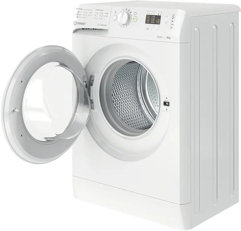Пральна машина Indesit OMTWSA51052WEU - фото 5