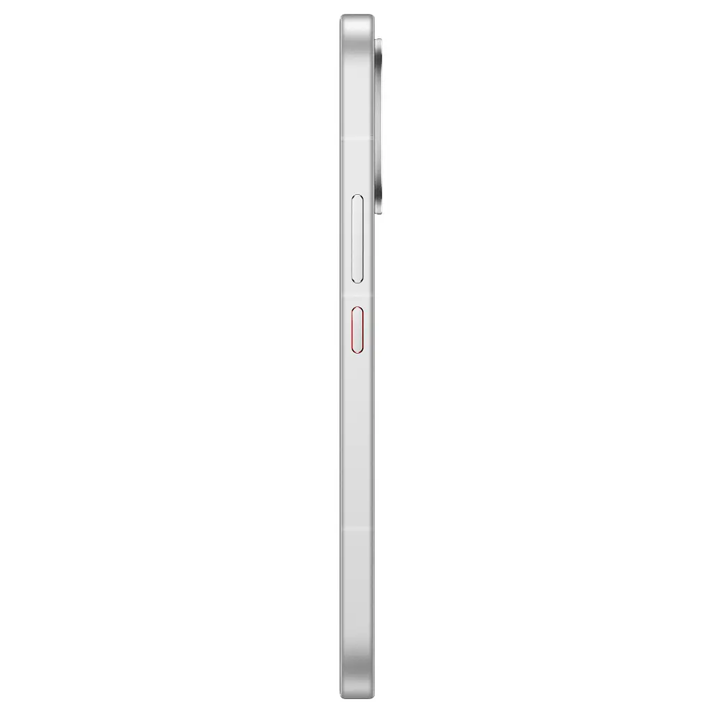 Мобільний телефон Xiaomi Poco X8 Pro Max 12/512GB White (1191434) - фото 8