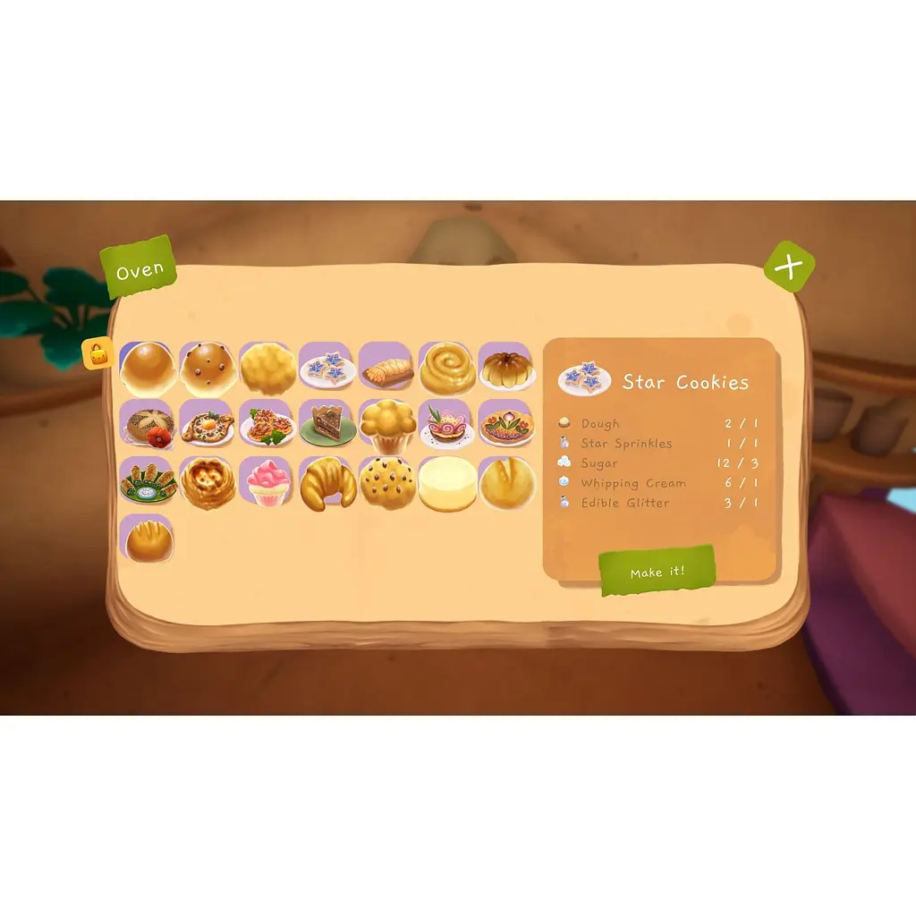 Ключ активації Microsoft Garden Witch Life для Xbox Series S/X - фото 3