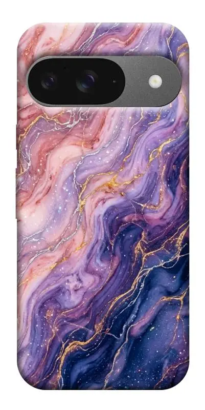 TPU чохол Demsky Dreamy marble для Google Pixel 10