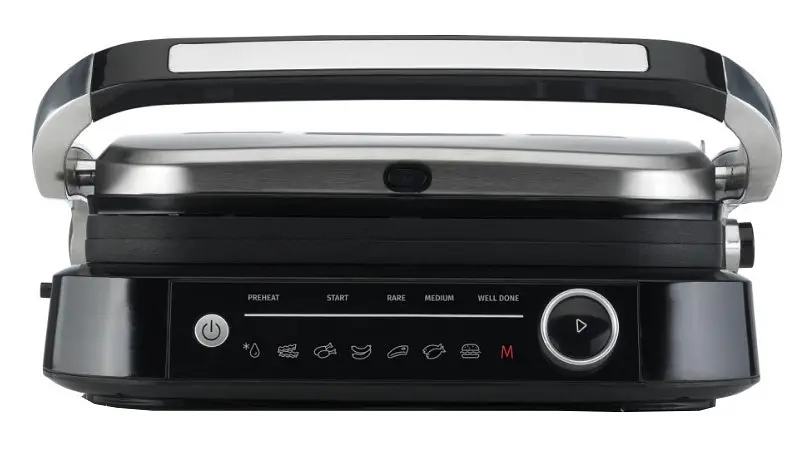 Гриль Gorenje GCG2100S (GC5006-GS) (6910447) - фото 6
