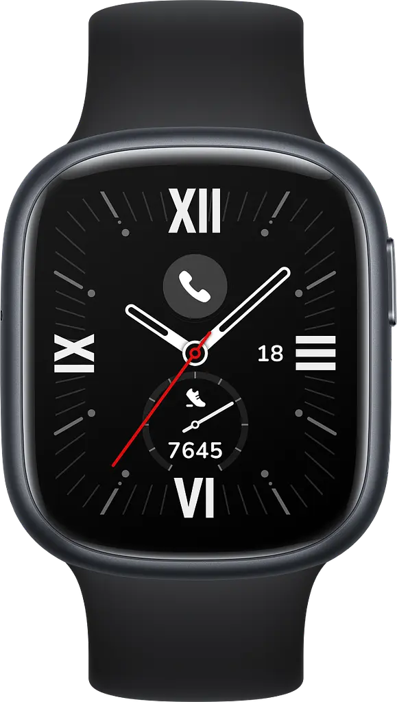 Honor Watch 4 Black (TMA-B19) - фото 3
