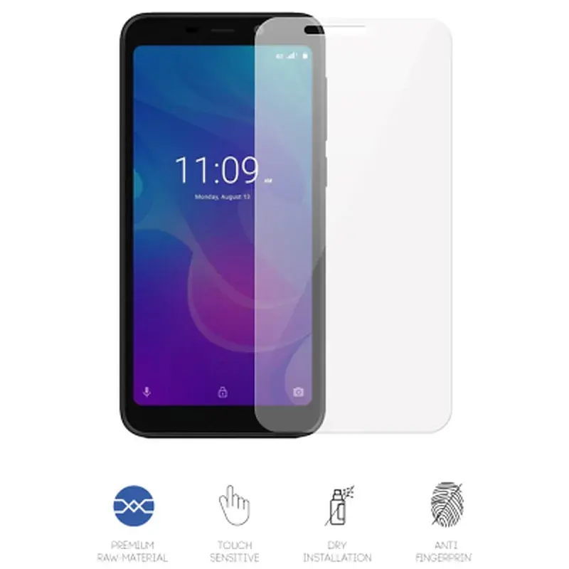 Плівка захисна Armorstandart Meizu C9 (ARM57980) - фото 2