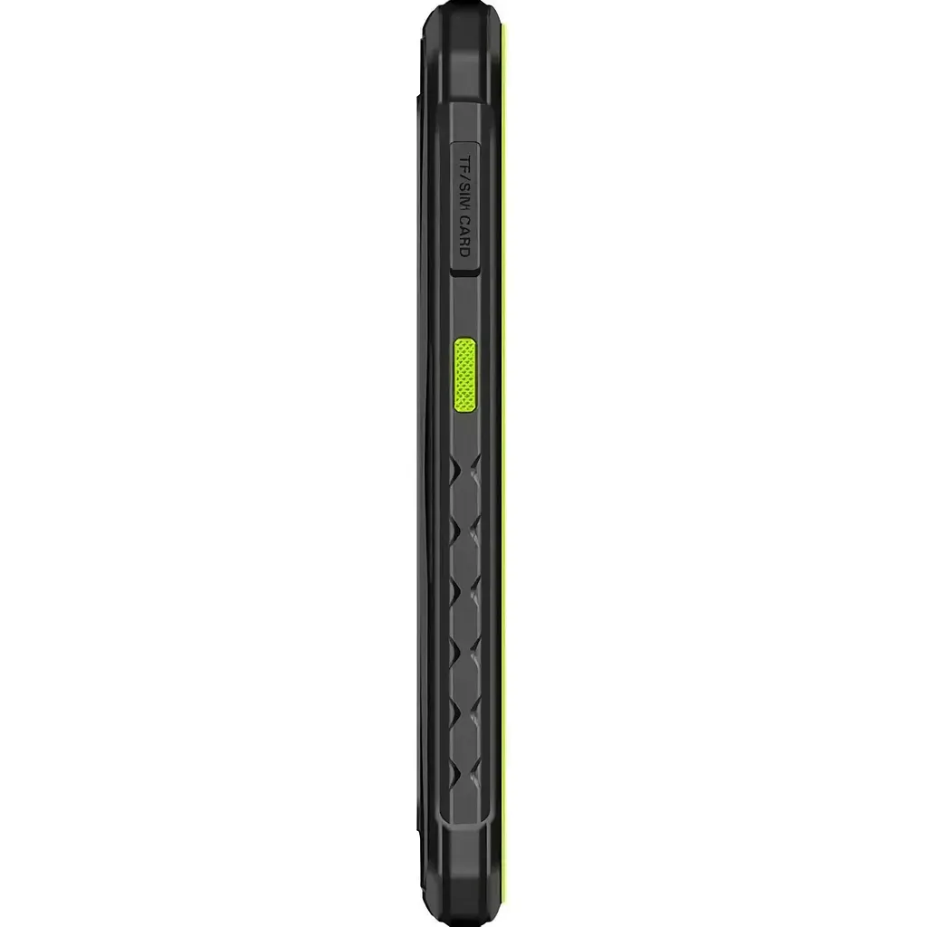 Смартфон Ulefone Armor X12 3/32GB Black/Green UA-UCRF [120613] - фото 8