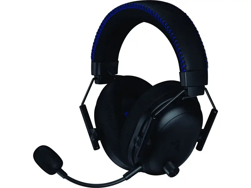 Навушники з мікрофоном Razer BlackShark V3 Pro for Playstation Black (RZ04-05400500-R3G1) - фото 4