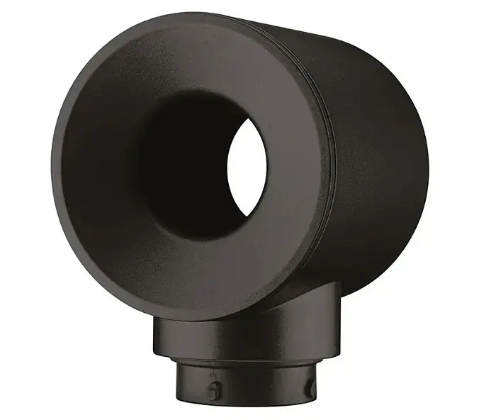 Фен-щітка Zelmer ZHL1400 Black Velvet - фото 5