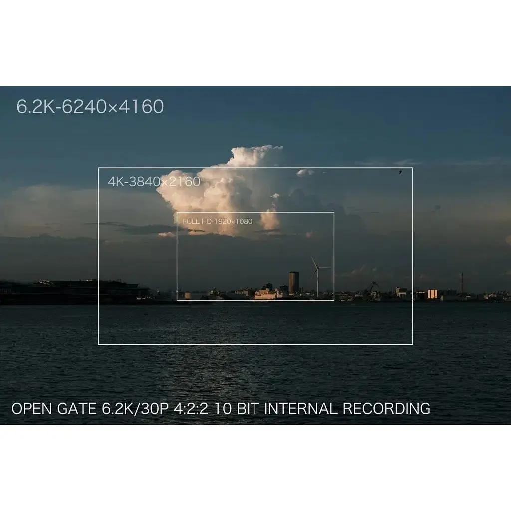 Бездзеркальний фотоапарат Fujifilm X-M5 Kit XC 15-45mm f3.5/5.6 OIS PZ Black (16900733) [136294] - фото 20