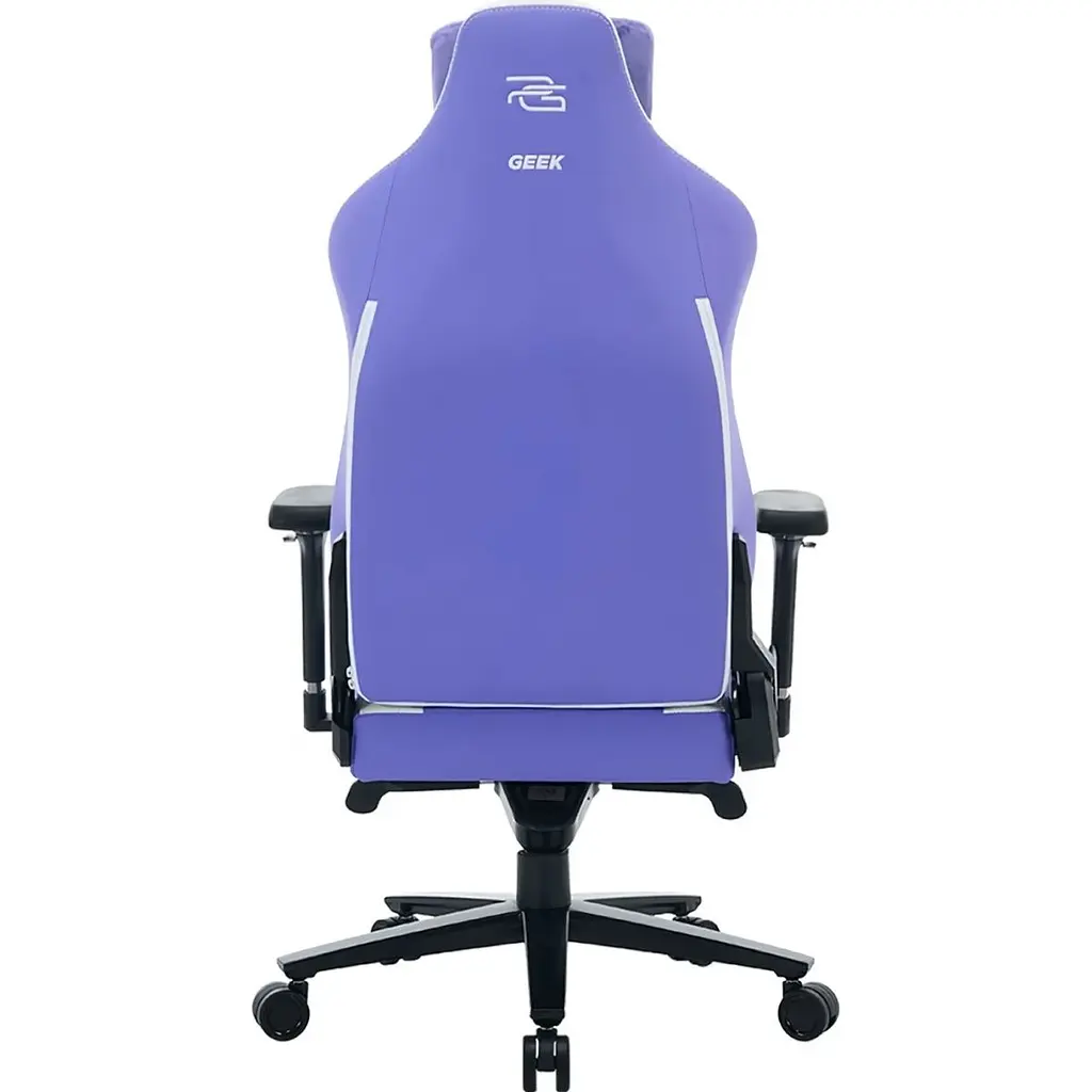 Геймерське крісло Proove Gaming Geek (GCGK00001016) [131656] - фото 2