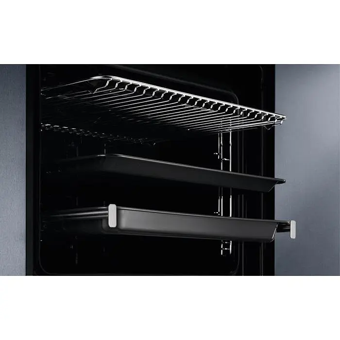 Духовка електрична Electrolux EOF3H50BK - фото 3