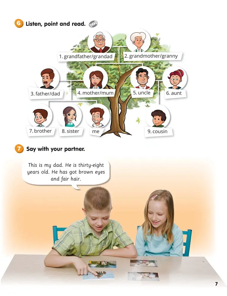 Smart Junior 4. Student's Book (for Ukraine, НУШ) - Марілені Малкогіані - фото 5