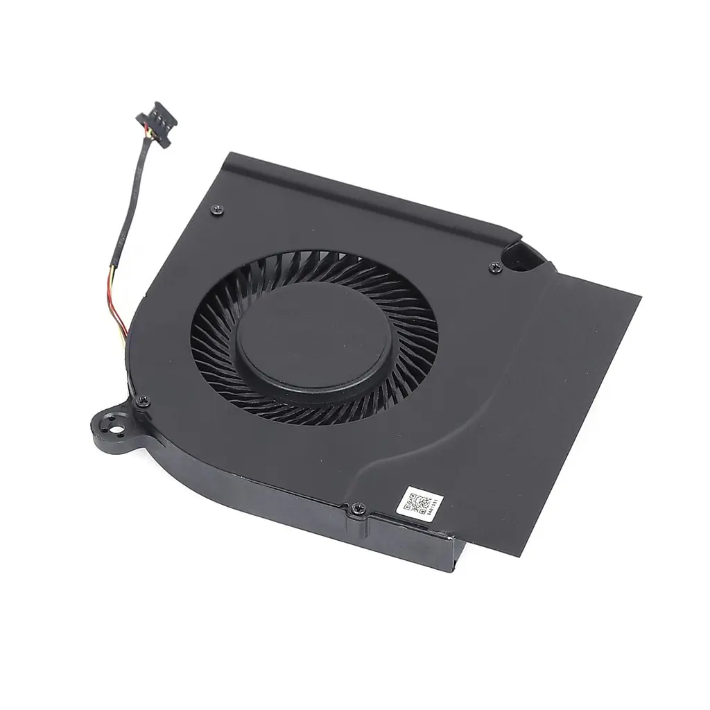 Вентилятор для Acer AN515-44 AN515-45 AN515-55 PH315-52 PH317-53, (5V 0.5A, DC28000QEF0, 28000QFD0, Аналог) - фото 2