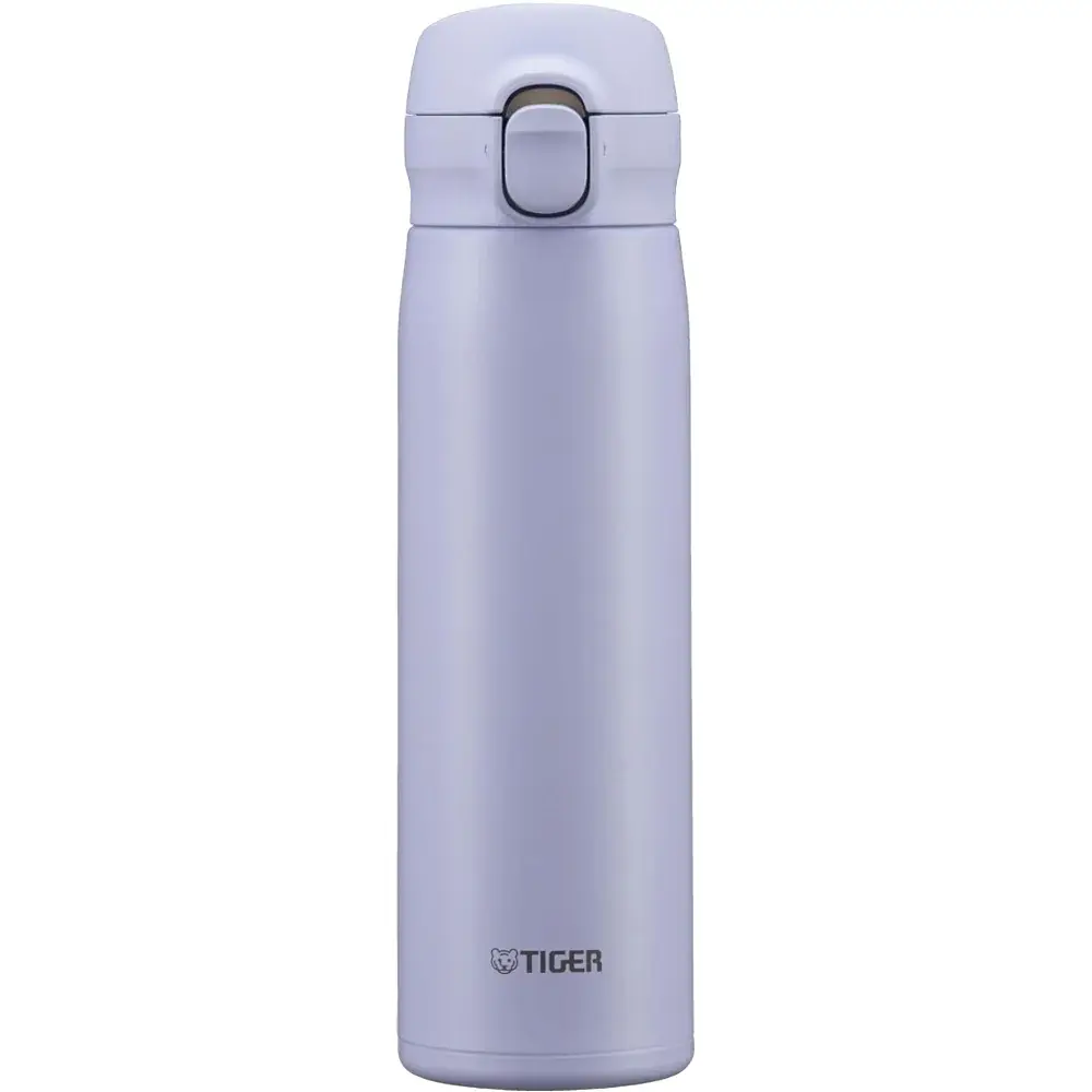 Термокружка Tiger MKR-W050AR 0.5 л Celeste blue - фото 2
