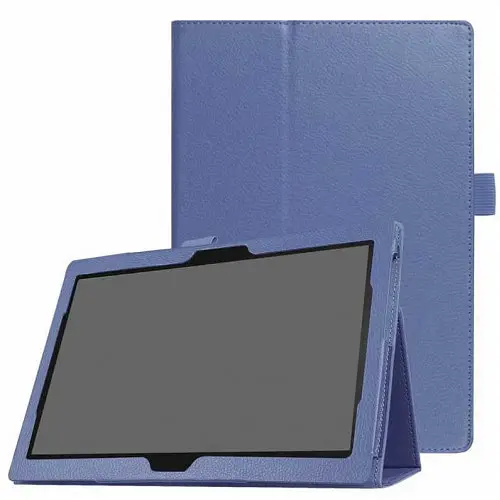 Чохол-книжка Standart для планшета Lenovo Tab E10 TB-X104F та TB-X104L - фото 4