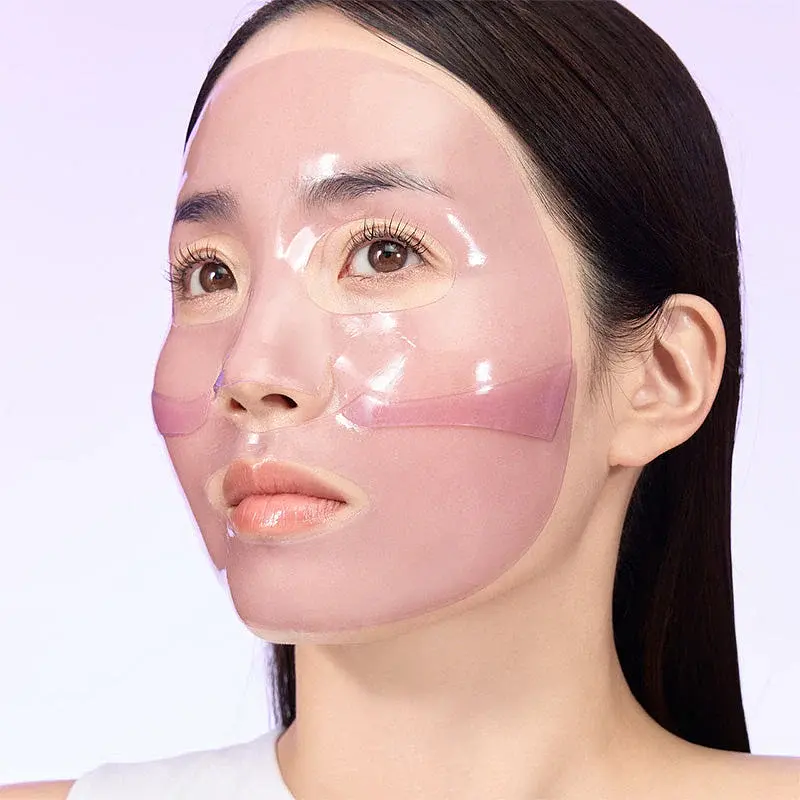 Омолоджувальна маска з ікрою та PDRN Biodance Rejuvenating Caviar PDRN Real Deep Mask 4 шт. - фото 6