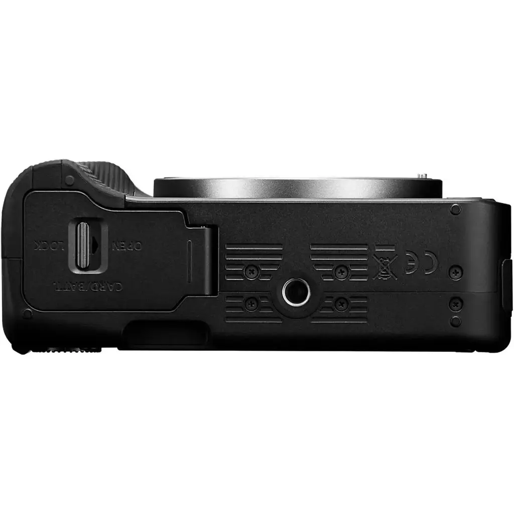 Бездзеркальний фотоапарат Canon EOS R50 V Kit RF-S 14-30mm IS STM PZ Black (6895C025) [133046] - фото 8