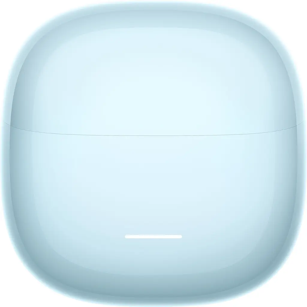 Bluetooth-гарнітура Xiaomi Redmi Buds 8 Active Синій (BHR08JPGL) - фото 2