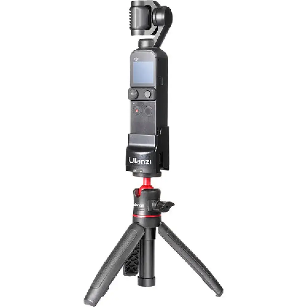 Кріплення-зарядна база Ulanzi для Pocket 2 (OP-13) [83514] - фото 5