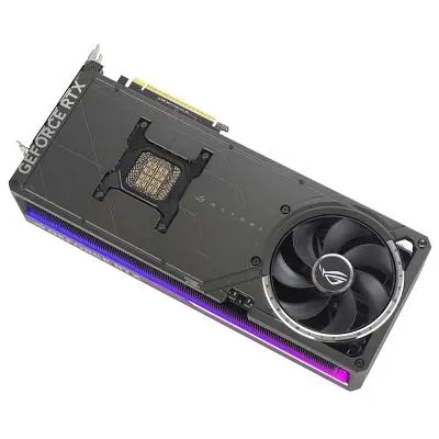 Відеокарта Asus GeForce RTX5090 32GB ROG ASTRAL OC GAMING (ROG-ASTRAL-RTX5090-O32G-GAMING) - фото 5