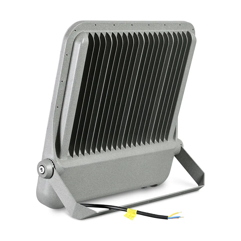 LED прожектор Videx Premium F2, 400W 5000K 220V (28448-000) - фото 4