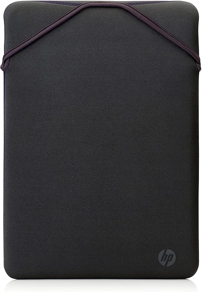HP Чохол Protective Reversible 14 GRY/MVE Laptop Sleeve - фото 3