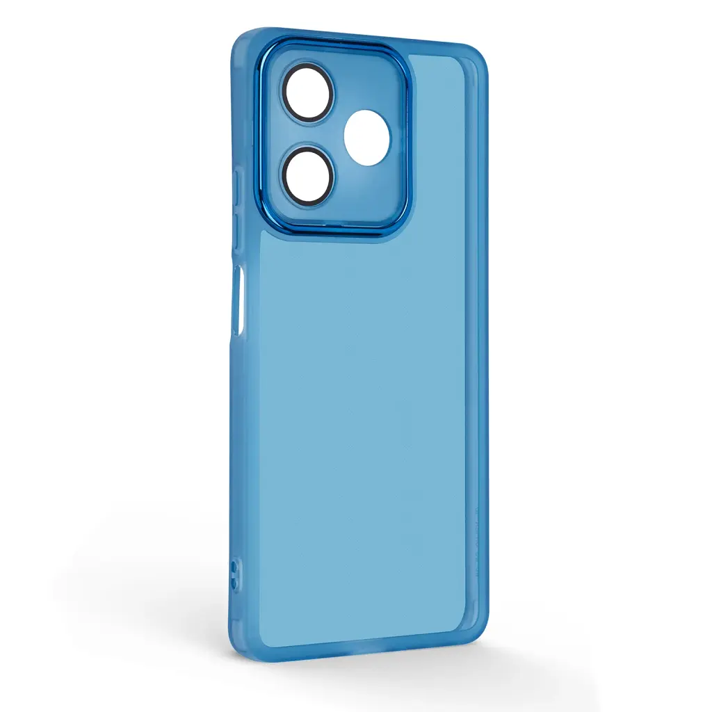 Чохол ArmorStandart Shade для OPPO A5 Pro 4G / A5 Pro 5G Blue
