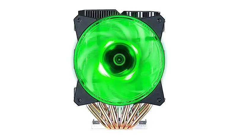 Система охолодження для комп’ютерного процесора MAP-D6PN-218PCR1 COOLER MASTER - фото 2