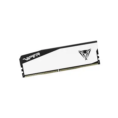 Модуль памяти для компьютера DDR5 32GB (2x16GB) 6400 MHz Viper Elite 5 Patriot (VEB532G6432KW) - фото 8