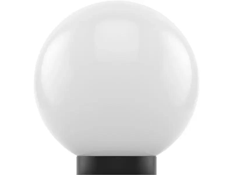 Вуличний світильник Electrum Globe 150 Opal (B-IP-0815)