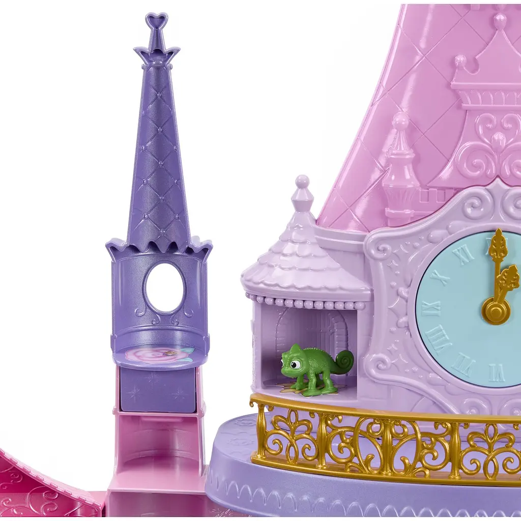Фантастический замок принцессы Disney Princess - фото 2