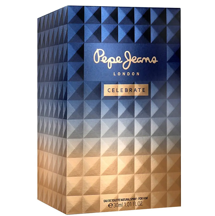 Парфумована вода Pepe Jeans Celebrate 30 мл - фото 3