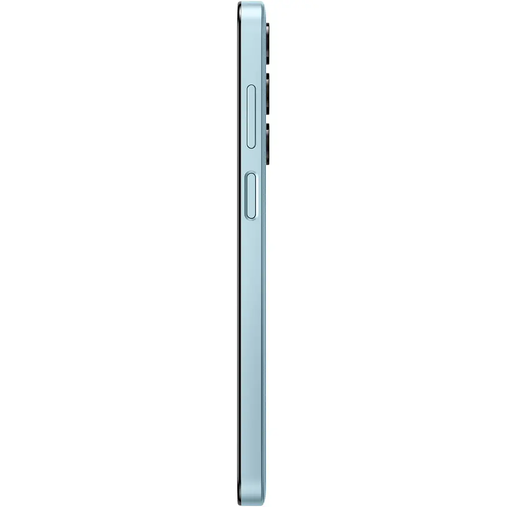Смартфон Samsung Galaxy M35 5G 6/128Gb Light Blue (SM-M356BLBBEUC) - фото 9