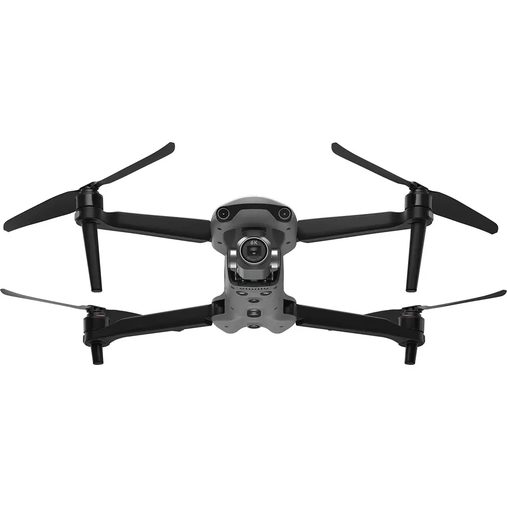 Квадрокоптер Autel EVO II Pro V3 Rugged Bundle Grey (102001738) EU [117827] - фото 3