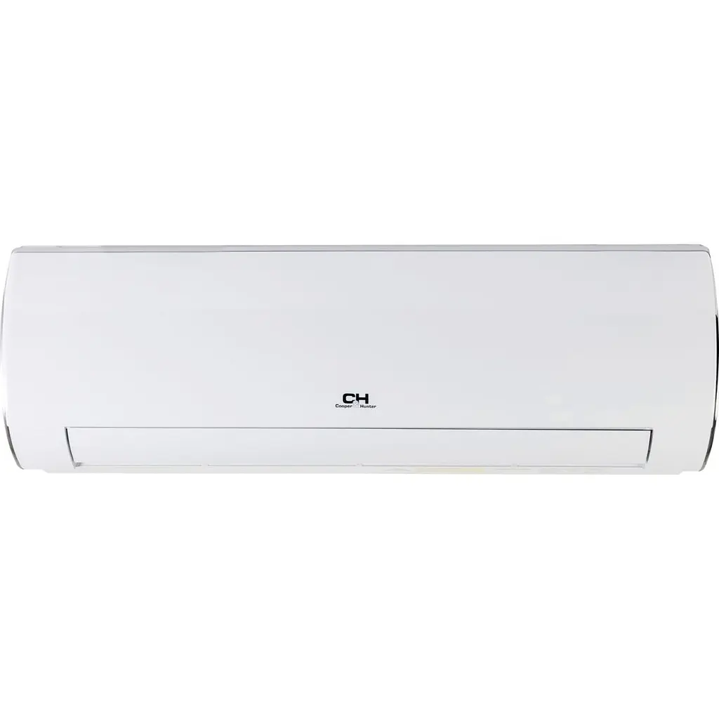Спліт-система Cooper&Hunter Daytona Gen VI CH-S18FTXD2-WP White [106662] - фото 2