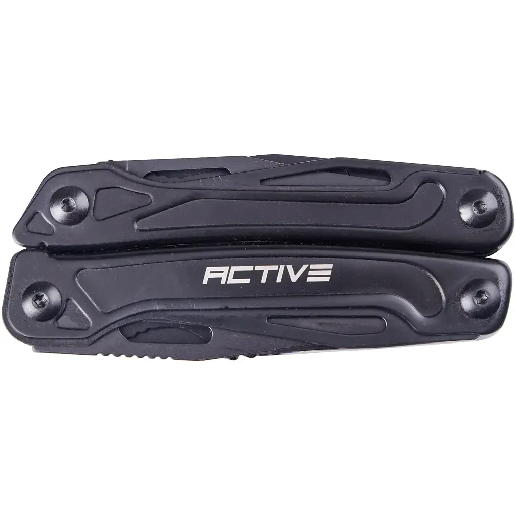Мультитул Active Universal Tool Black - фото 4