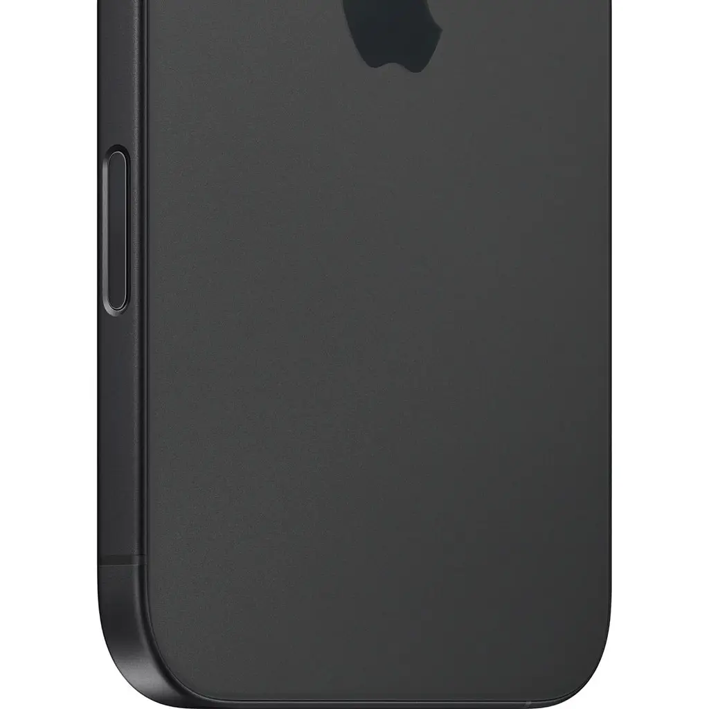 Смартфон Apple iPhone 16 Plus 128GB eSim Black (MXUT3) [129967] - фото 8